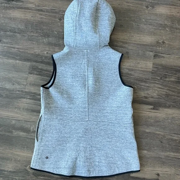 Lululemon Insculpt Vest - Reversible - Picture 8 of 9